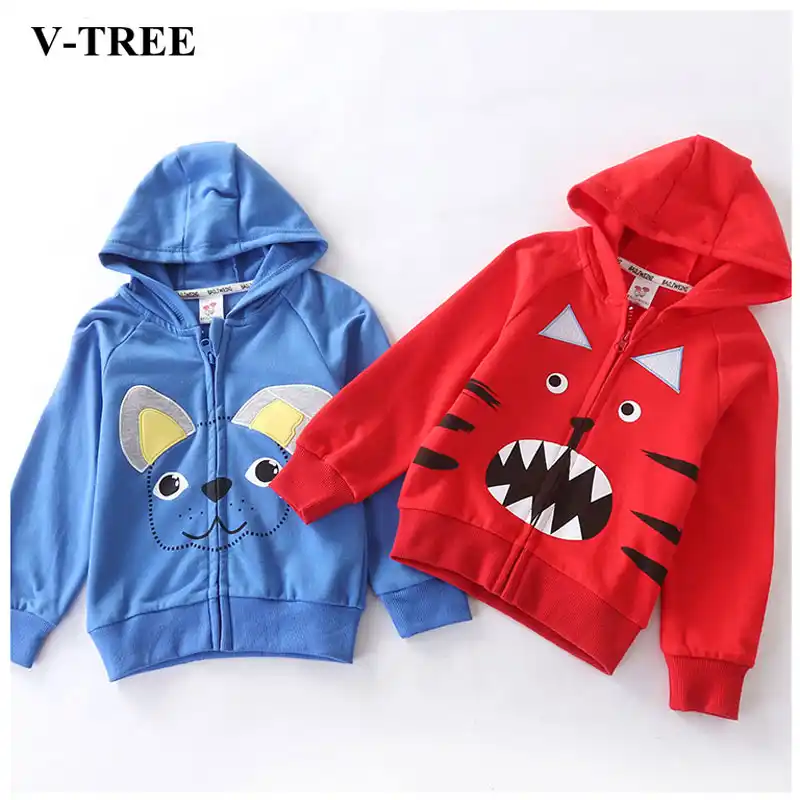 baby boy windbreaker jacket