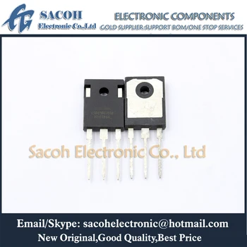 

Free Shipping 10Pcs LSB65R070GF LSB65R070GT LSB65R099GF LSB60R085GT TO-247 47A 650V Power MOSFET