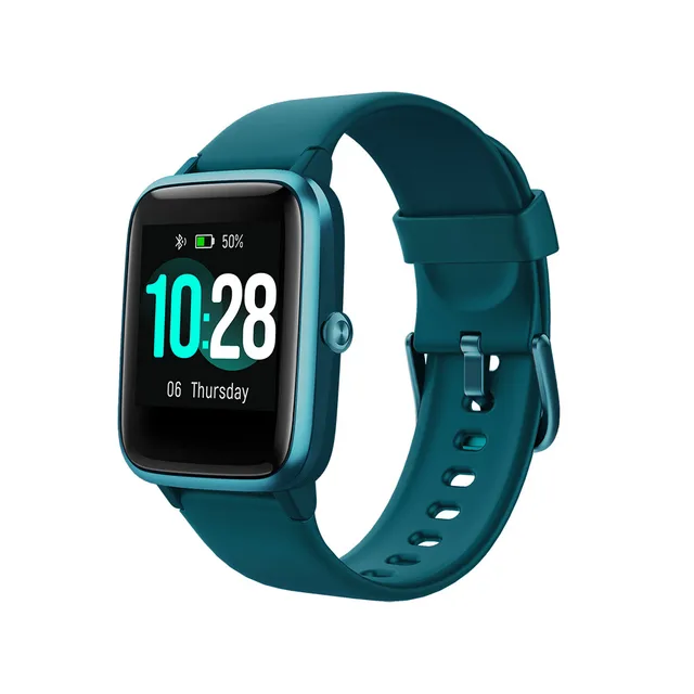 ID205L Smart Watch BlueTooth 5.0 8 Sports Modes Sleep Management APP Sports  Bracelet Fashion Wristband Gift|Smart Watches| - AliExpress