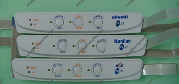 

new original XYAA3406 CONSOLE for olivetti pr2e printer control panel