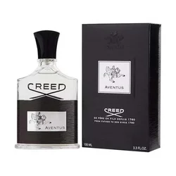 Creed Fragrances Exceptional Eau De Parfum Spray Aventus 100ml