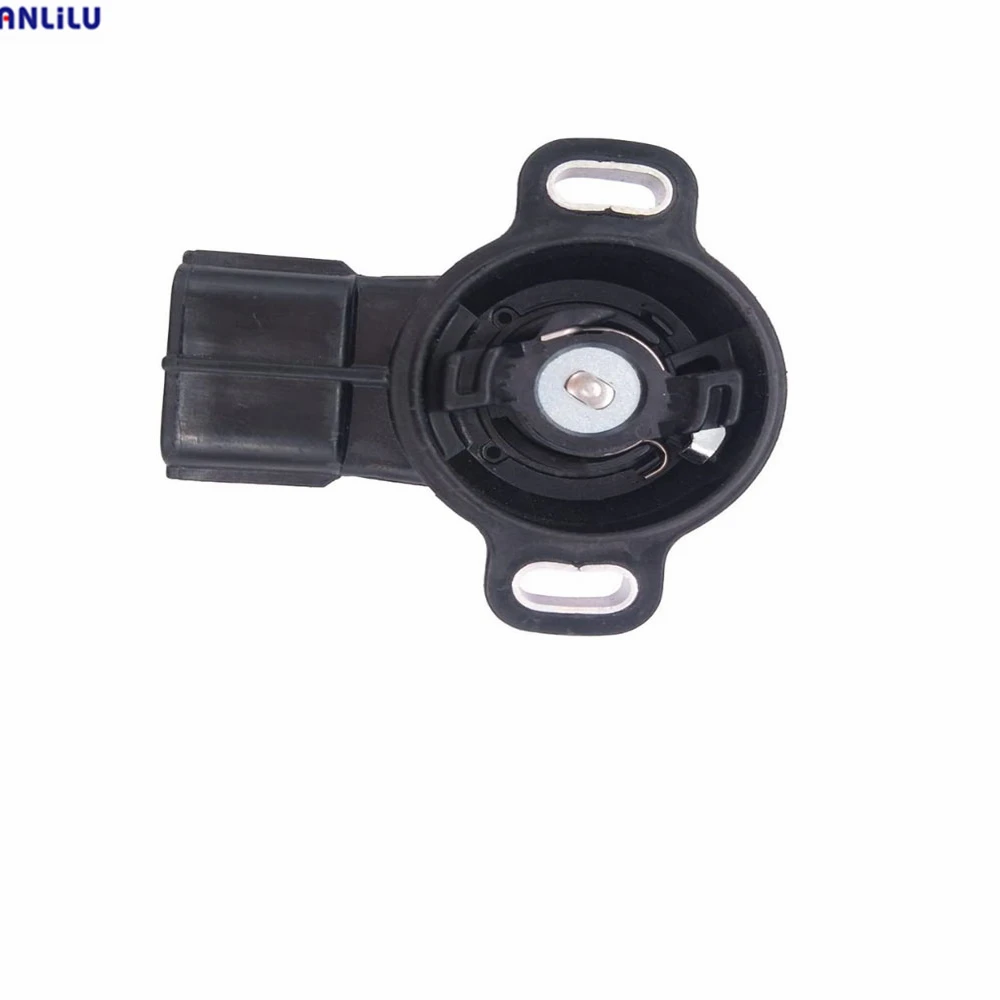 Electric Forklift Throttle Position Accelerator Sensor 575101330071 Suitable For Toyota