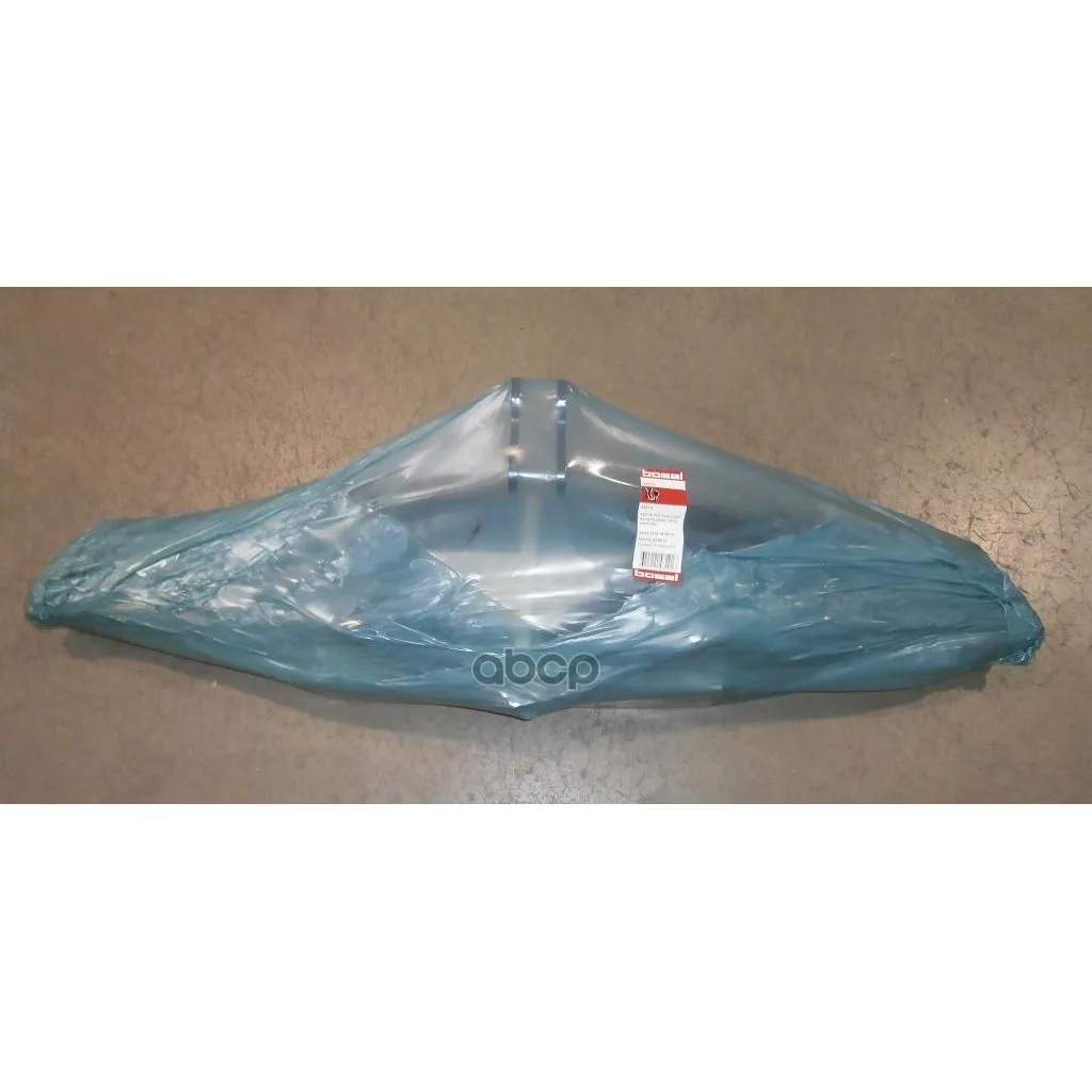 Фаркоп Для Hyundai Santa Fe 2006-2012 Bosal арт. 4227-A