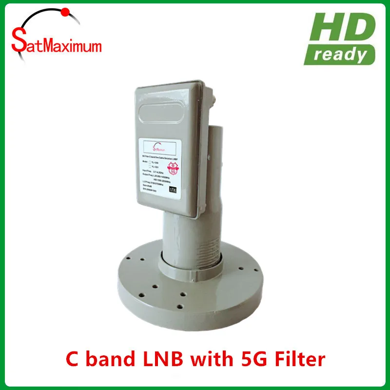 c band quad lnb with 5G filter 2_1副本