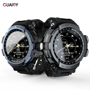 

Outdoor Sports Smart Watch Bluetooth Man Woman Step Counting Call Message Reminder Remote Camera Waterproof Calories Monitor