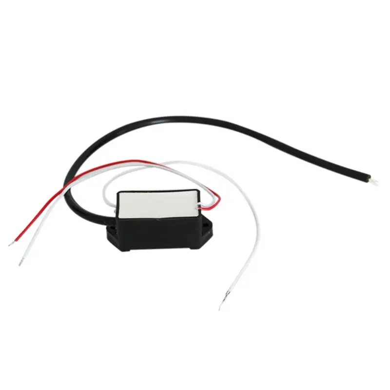 

DC 12V High Voltage Pulse Generator Inverter Module Super Arc Pulse Ignition Coil 11kv DC