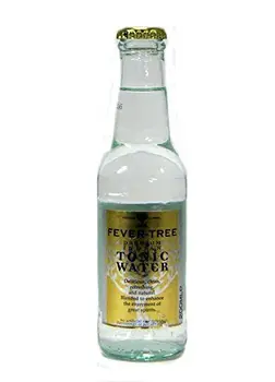 

Tónica Fever Tree - 24 Uds.