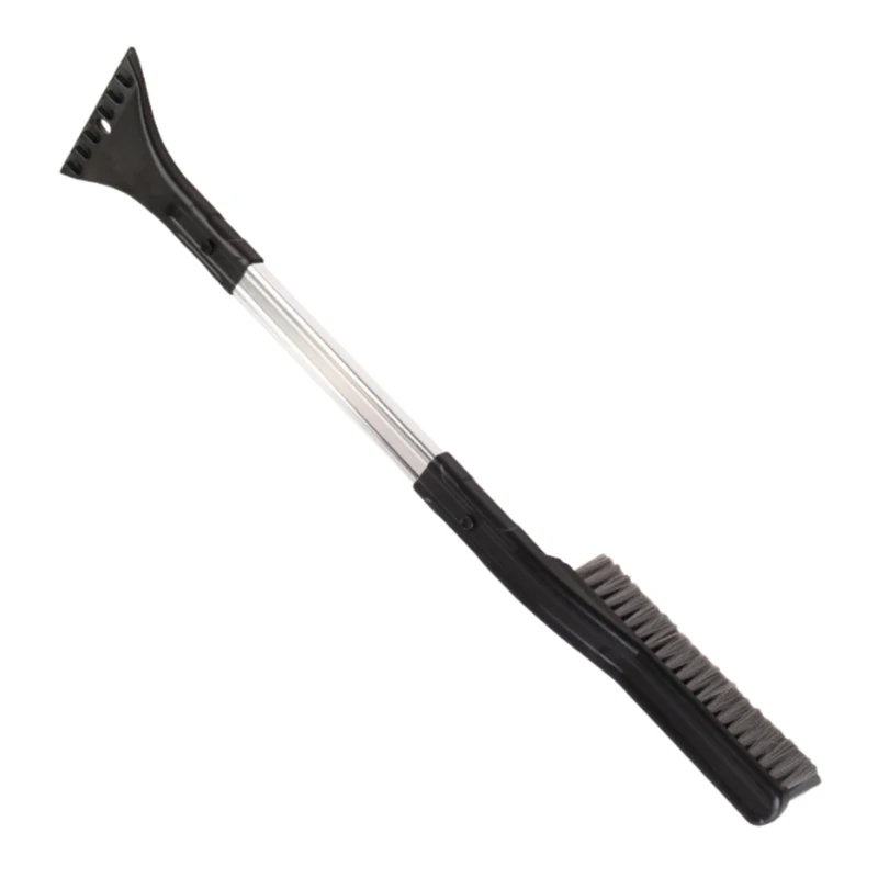 Car Detachable and Easy to Store Snow Shovel for Cold Hard ABS Soft Bristles. | Автомобили и мотоциклы
