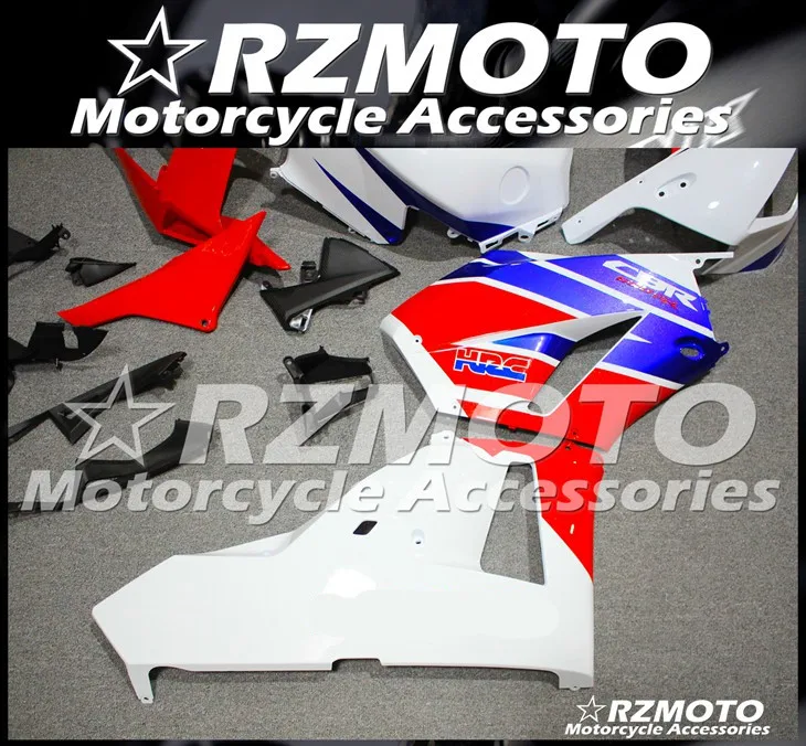 Мотоциклетный обтекатель abs комплект для HONDA CBR600RR F5 2013- год корпусные детали молд Магазин № 0881