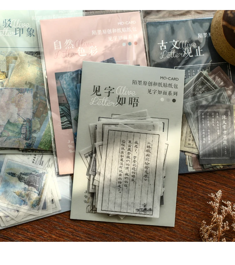 40 шт./упак. винтажная монета наклейка для записей упаковка креативные DIY декоративные наклейки для скрапбукинга наклейки, стружка журнал поставки