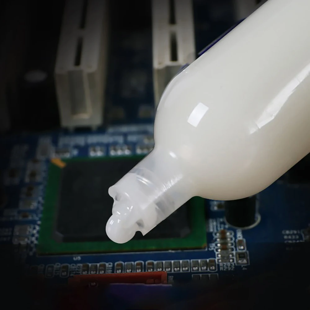 MECHANIC F913 IPhone chip repair solder paste SMT BGA repair halogen-free lead-free soldering station auxiliary welding flux