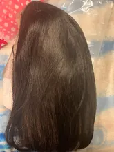 Malaika recto Bob corto frente de encaje pelucas de cabello humano 13x4 pelo brasileño peluca Bob contundente corte Bob pelucas con minimechones
