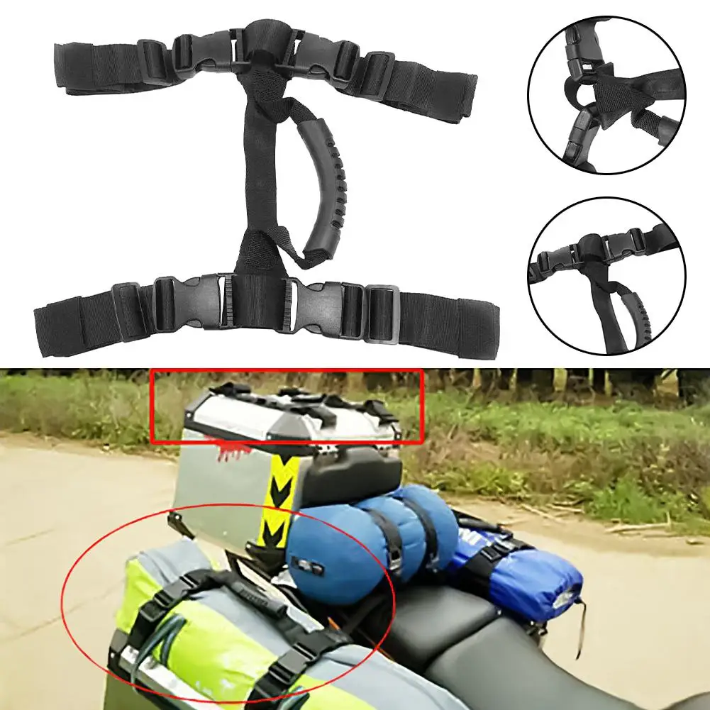 motorcycle pannier accessories