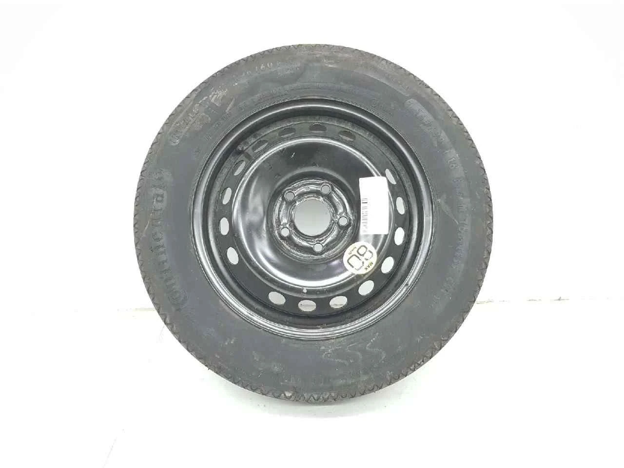 99550EY20A NEUMATICO REPUESTO NISSAN QASHQAI (J11)|Embalajes de y ruedas| -