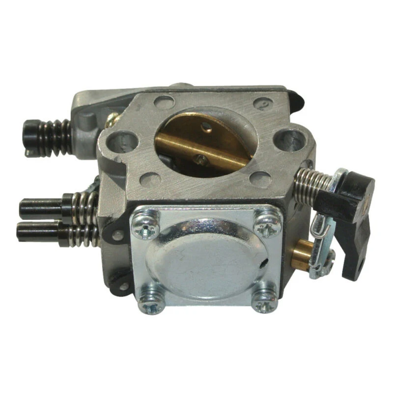 Carburetor Carb Fits for Husqvarnaa 136 137 141 142 36 Cahinsaw Walbro WT-834WT original device high quality