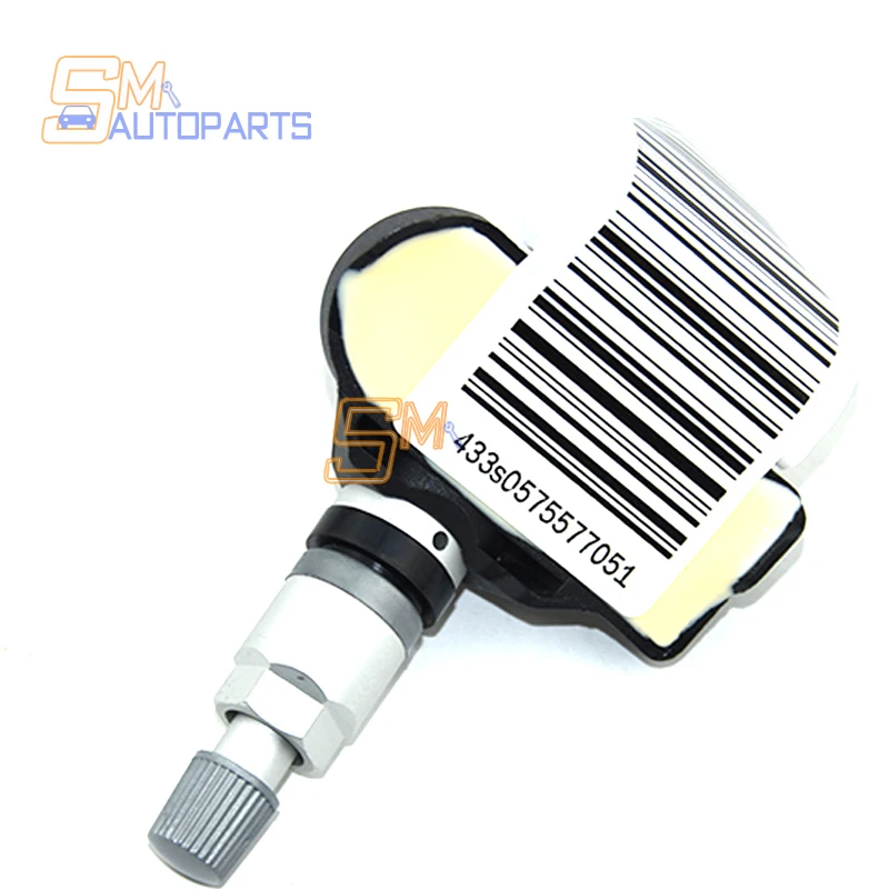 Ÿ̾ з  TPMS 5Q0907275B 433Mhz, ƿ ڴ   ٰ 5Q0907275C
