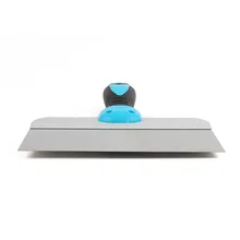 Practical Scraper Flexible Putty Grip Stainless Steel Plastic Handle Drywall Soft Construction Professional Tool Joint Knife