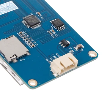 

2.8\" TJC HMI TFT LCD Display Module 320x240 Touch Screen For Raspberry Pi