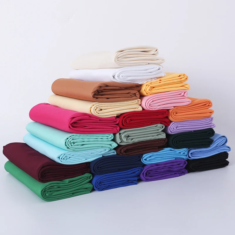 

100% Polyester Hotel Banquet Tablecloth kitchen table Solid Decorative Thick Rectangular Table Cover for Wedding Party