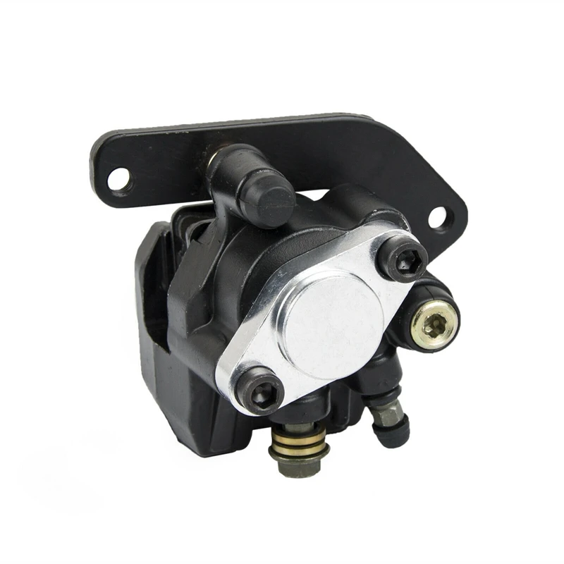 

Rear Brake Caliper for YAMAHA RAPTOR 125 250 350 660 Replace 1UY-2580W-01-00