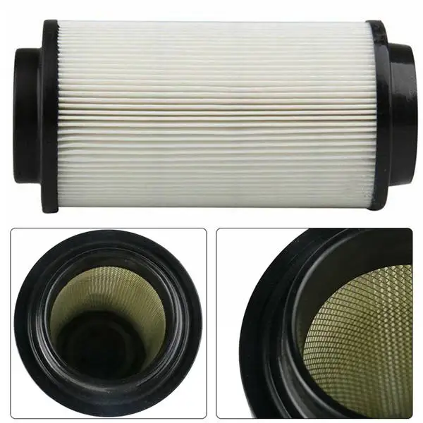 White Воздушный фильтр, пригодный для Polaris Sportsman 500 400 600 700 800 550 850 7080595 - Цвет: White