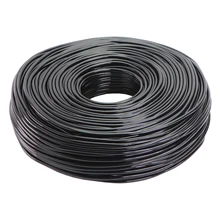 Garden-Watering-Hose Irrigation-Pipe Tubing-Sprikler Drip Greenhouse Micro Balcony 4/7mm