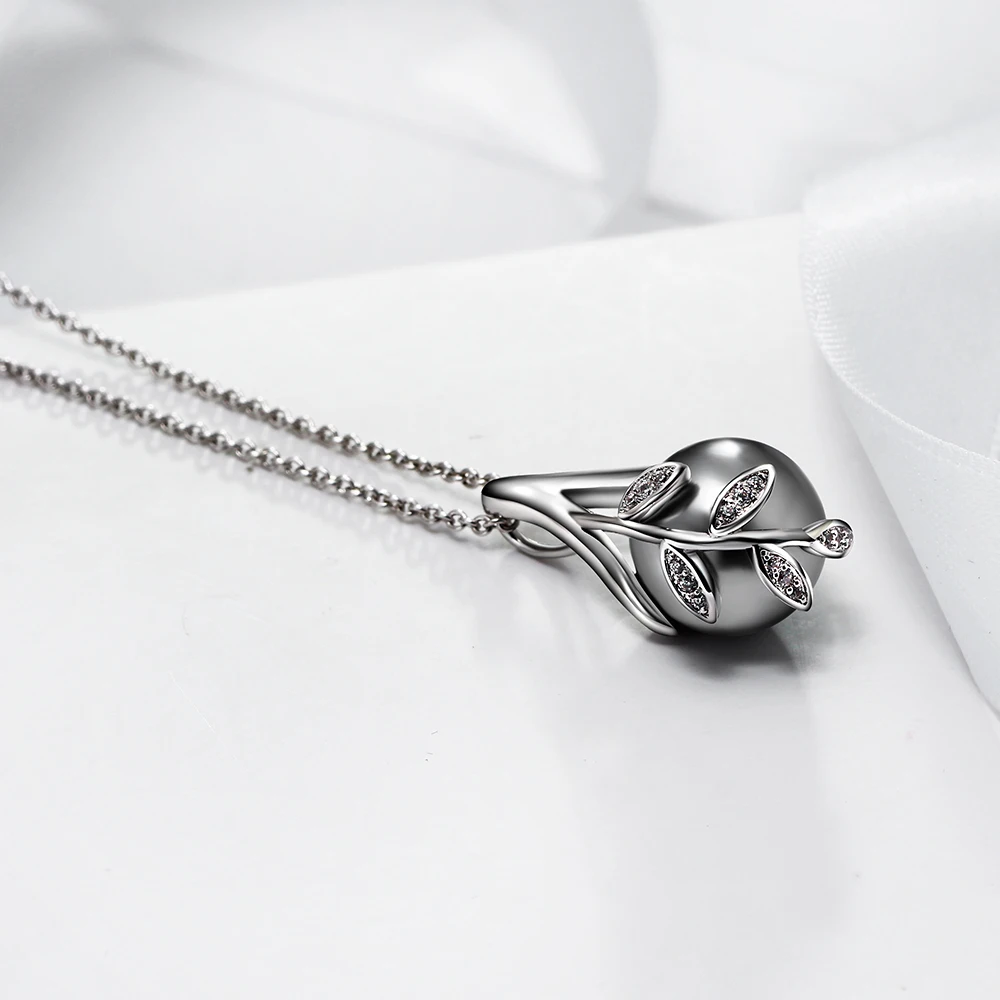 silver suspension pendant (2)