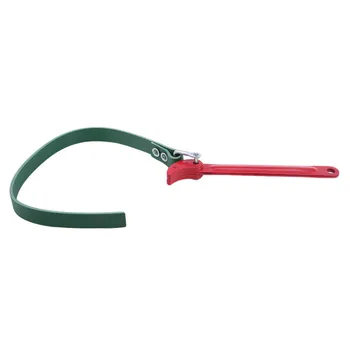 

8 /12 Inches Belt Type Oil Filter Wrench Removal Tools Oil Extractor Wrench Spanner Key Car Repair Hand Tools