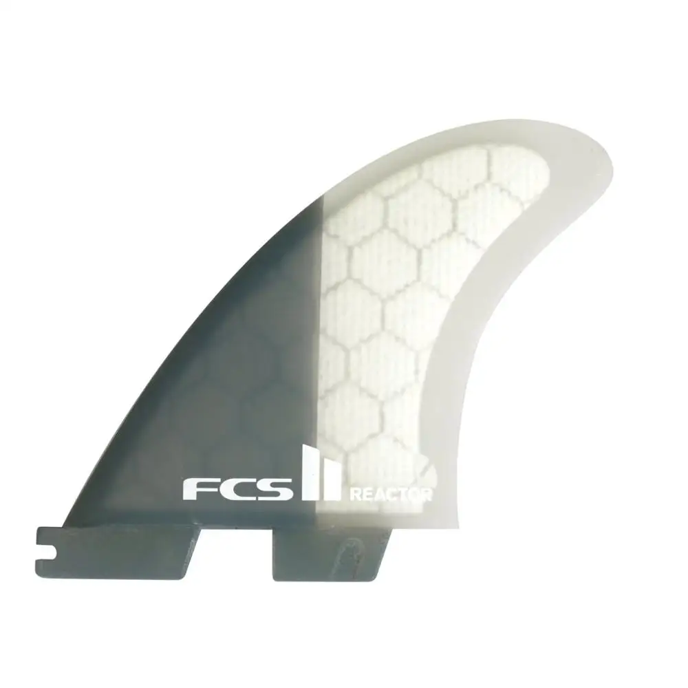 FCS II реактор PC TRI плавники|Серфинг| |