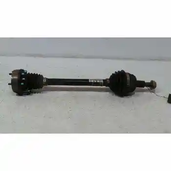 

TRANSMISSION FRONT LEFT VOLKSWAGEN GOLF IV SALOON (1J1)