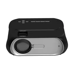 Projector High-definition Home Projector Mini Portable WIFI Projector Media Player Home Cinema Handheld Projector Projector High-definition Home Projector Mini Portable WIFI Projector Media Player Home Cinema Handheld Projector