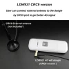 LDW931 3G/4G WiFi роутер мобильный порт беспроводной LTE USB модем ключ nano слот для sim-карты Карманный хот-спот антенный порт опционально ► Фото 2/6