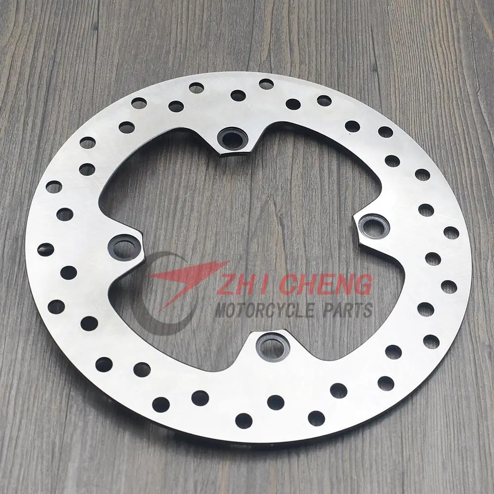 Front Rear Brake Disc Rotor For Honda CRF150F CRF230F CRM250 SL230 XL250R XLR125 XR250 Motard XR250R XR400R XR440R XR600R