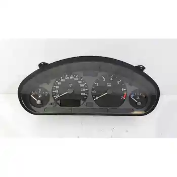 

62118360484 2595897 clock Account Km Bmw 3 Series Saloon (e36) 318is