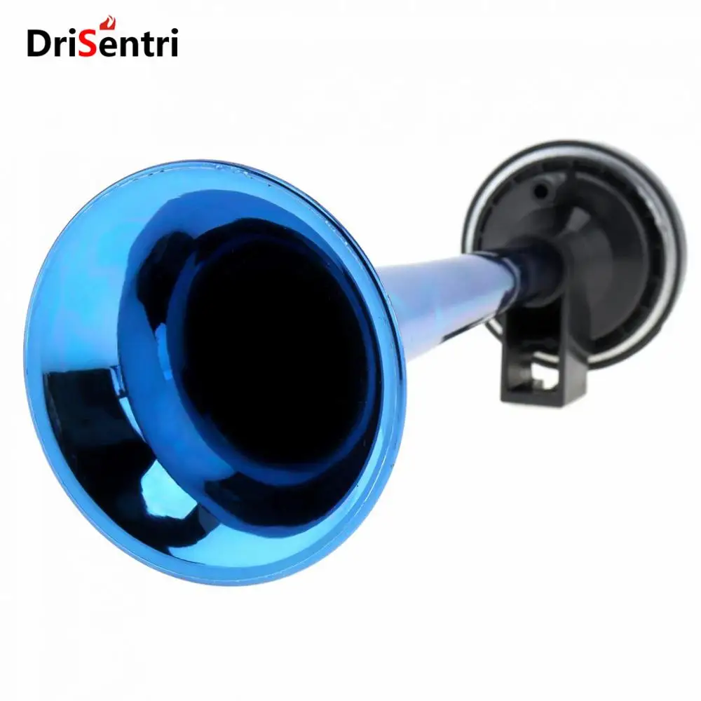 

12V 178dB Super Loud Dual Tone Air Horn Set Trumpet Compressor for Motorcycle Car Boat Truck New