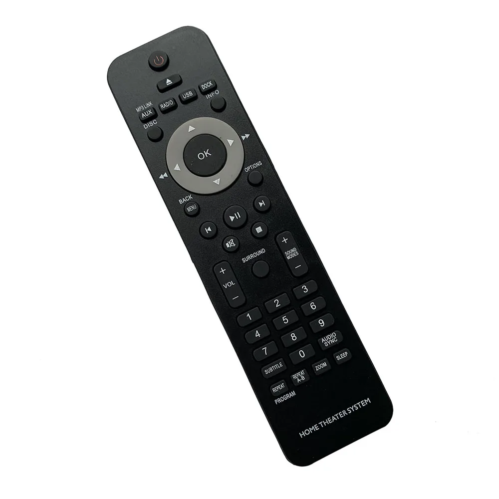 Baru Remote Control untuk HTS3152 