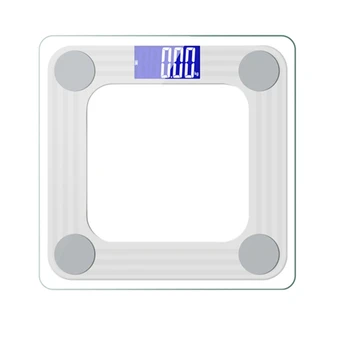 

Electronic Scales Weight Scales ligent Health Keep Fit Scales