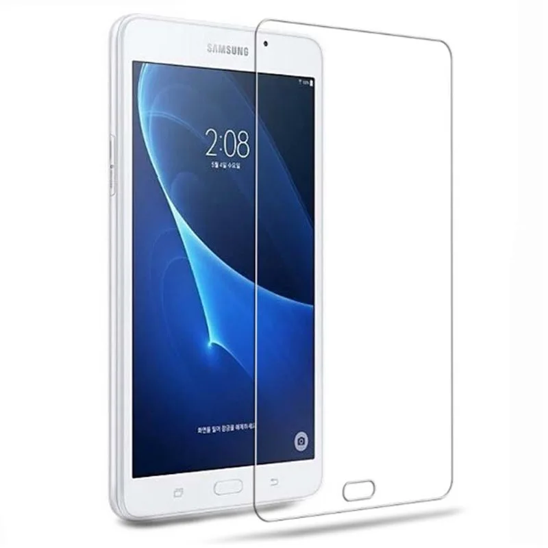 9H Защита экрана для Samsung Galaxy Tab A 6 10 1 2016 SM-P580 закаленное стекло дюймов SM-P585