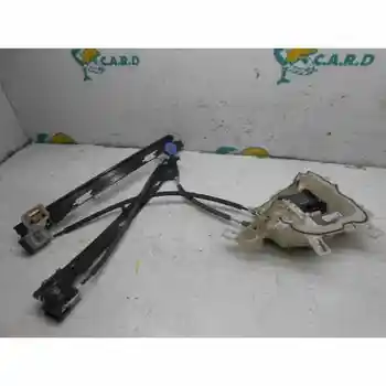 

WINDOW LIFTER FRONT LEFT SEAT ALTEA XL (5P5)