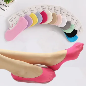 

10 Pair/lot Size 25-39 Socks Suit Adults Kids 13 Candy Color Velvet Sock Women Low Cut Boat Sock Chaussette Calcetines Mujer Sox