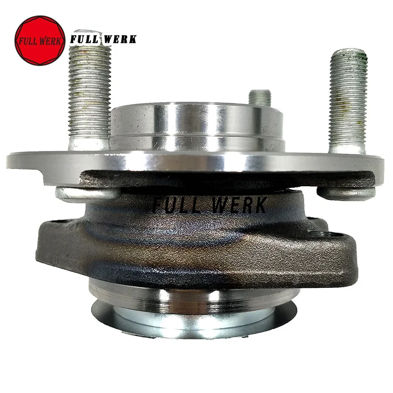 1pc Front Wheel Hub Bearing 40202-ED000 fit for Nissan Tida C11 2005-2012