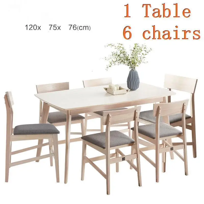 Da Pranzo комнаты плианте Eet Tafel Escrivaninha coedores Mueble набор для обеда потертый шик coedor Tablo обеденный стол Меса обеденный стол