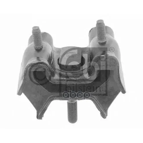Опора Двигателя Mb M(W163) M111/M112/Om612 Febi 23725 Febi арт. 23725