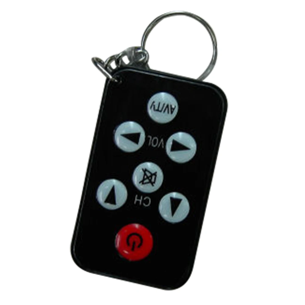 An-mr500g пульт. Mini universal ir remote s18. портативный пульт. мультимедийный пульт для автомобиля. универсальный пульт брелок для всех телевизоров.
