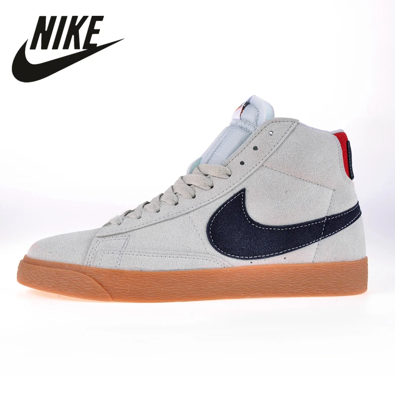 rainbow nike high tops