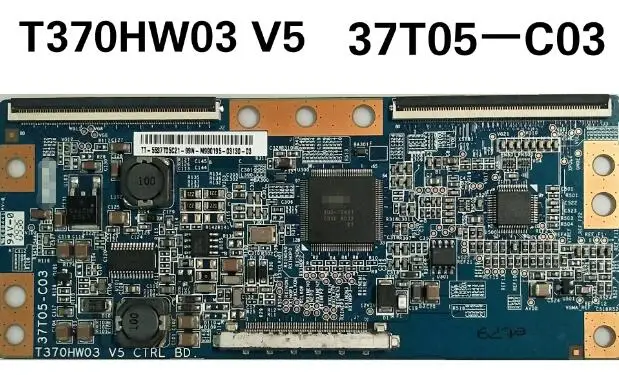 Good test T-CON board for T370HW03 V5 CTRL BD 37T05-C03 | Электроника
