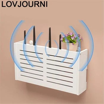 

Opbergdoos Almacenaje Etagere Wifi Remote Control Holder Rangement Caixa Organizadora Caja Almacenamiento Storage Box
