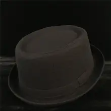 children's pork pie hat