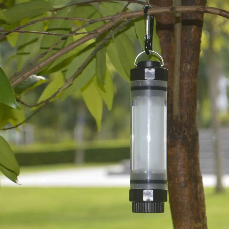 

IP68 Waterproof Drop-resistant-Hanging Multi-functional USB Charging Mobile Power Outdoor Waterproof Tent Camping Light