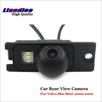 

Integrated Special Reverse Camera For Volvo S60 S60L 2000-2020 Car GPS Navigation Camera HD SONY CCD CHIP Car Accessories